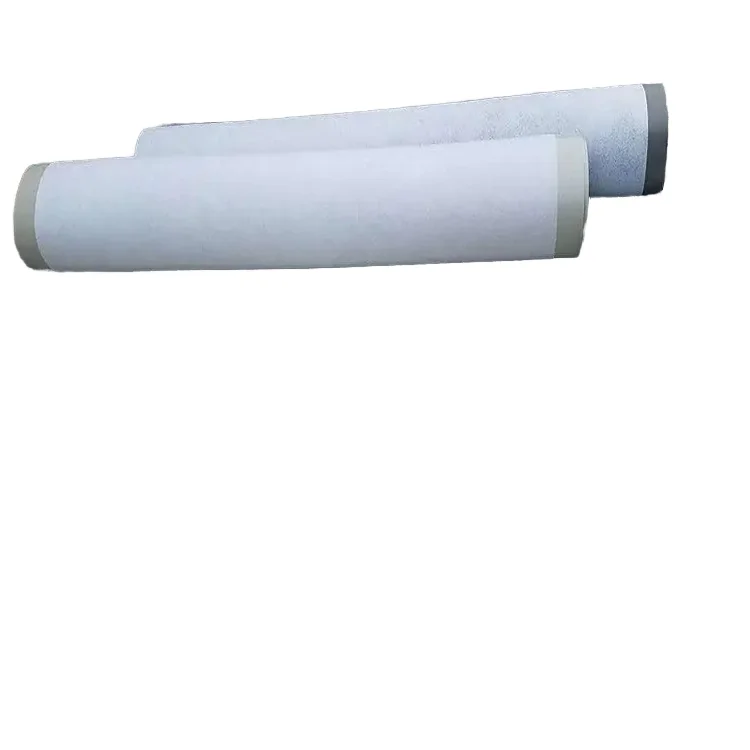 Заводская цена ПВХ мембрана кровельный водонепроницаемый для строительного материала