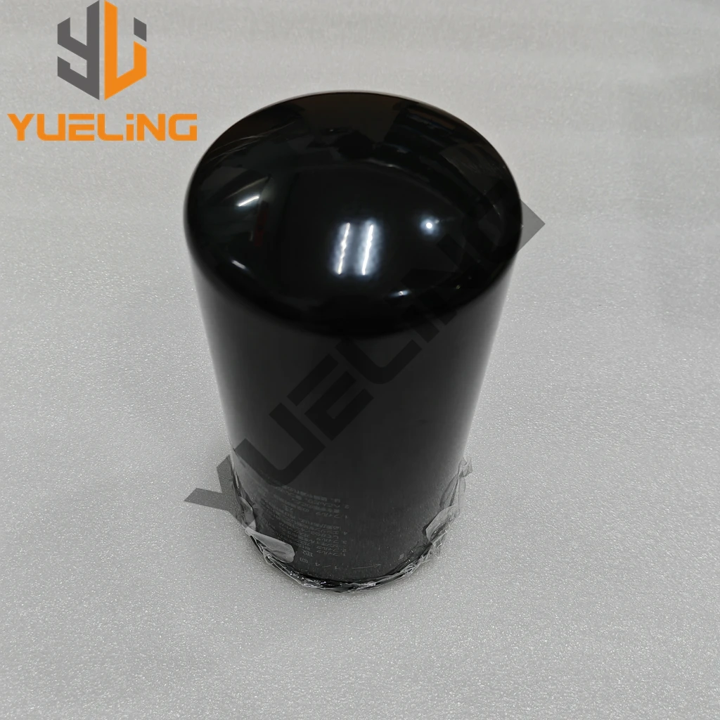 Oil Filter 35C40-11100 35C40-21100 Is Suitable for Mitsubishi S12H-PTA/MGS1000