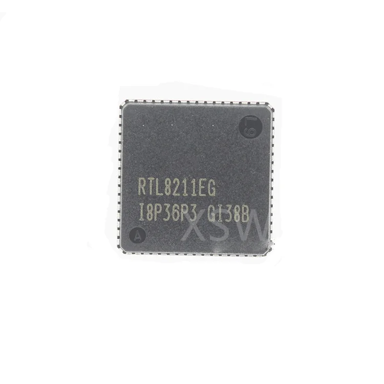 QFN64 электронные компоненты raspberry pi оригинальный чип PPC405EP 3LB266C IC интегральной схемы PPC405EP-3LB266C