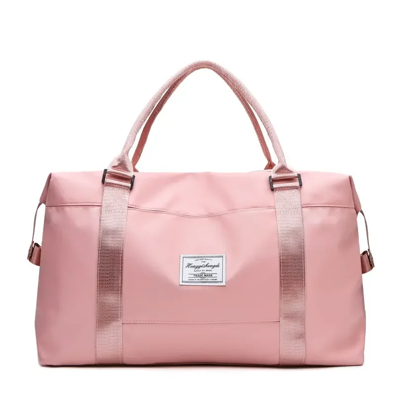 Lilalila Factory-Crafted Duffle tote bag luggage travel Bags for Women Practical and Stylish Multifunctional style