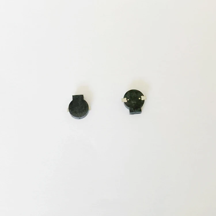 Top Sale 9*2.7MM 5V Small Buzzer SMD