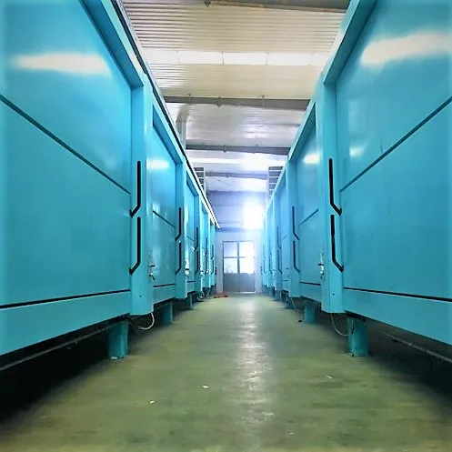 Phenolic kraft paper impregnation machine decor paper impregnating line raw paper impregnating machine