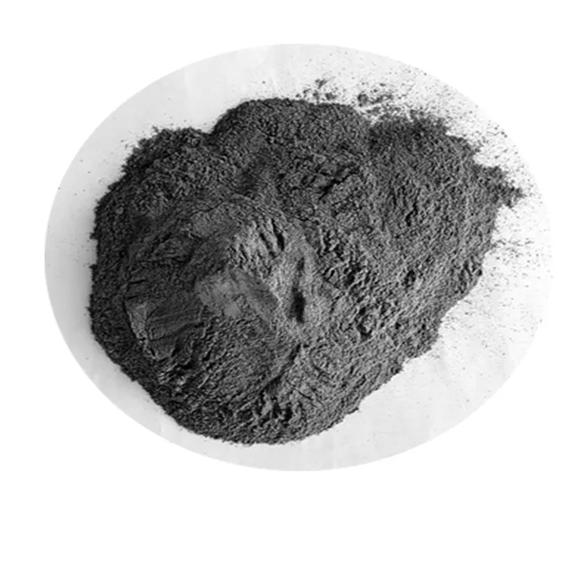 Hot-selling product Hot Sale Factory Direct Supplier Iron Ore Pure  56% Iron Ore Powder Iron Ore