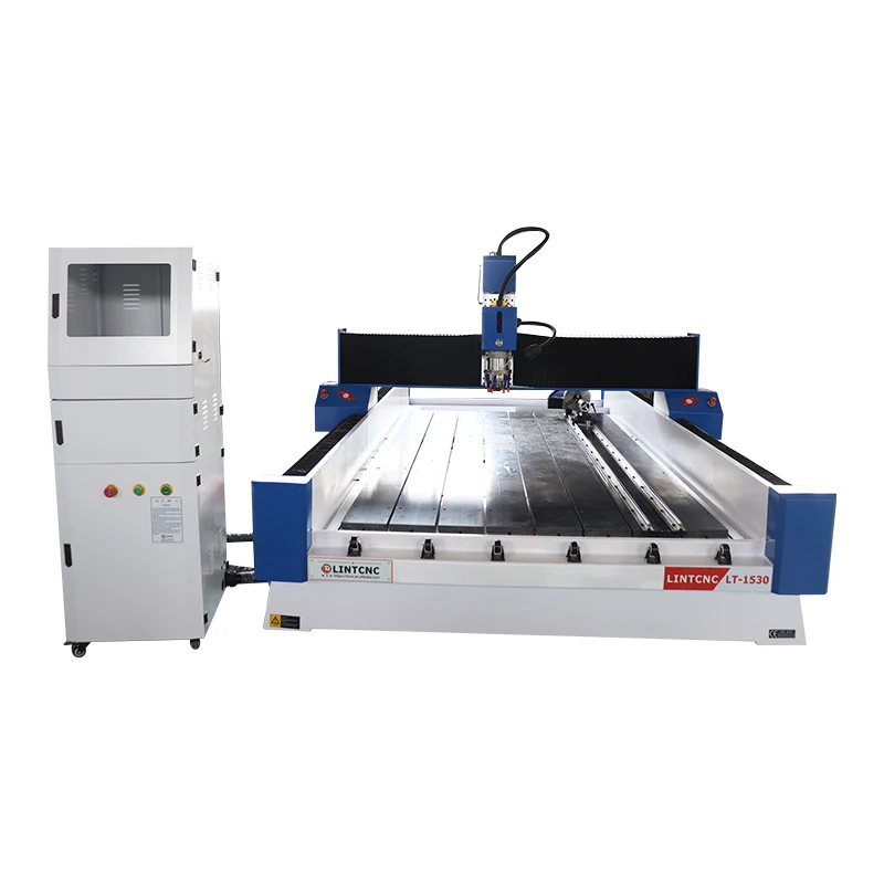 High Precision Metal Granite Headstone Engraving Machine 9015 1212 1325 1520 1530 stone CNC Router