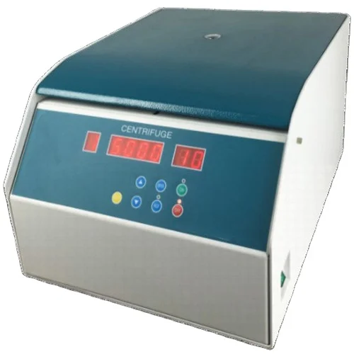 (MS-T6100) Low Speed Prp Kit Used Laboratory Centrifuge