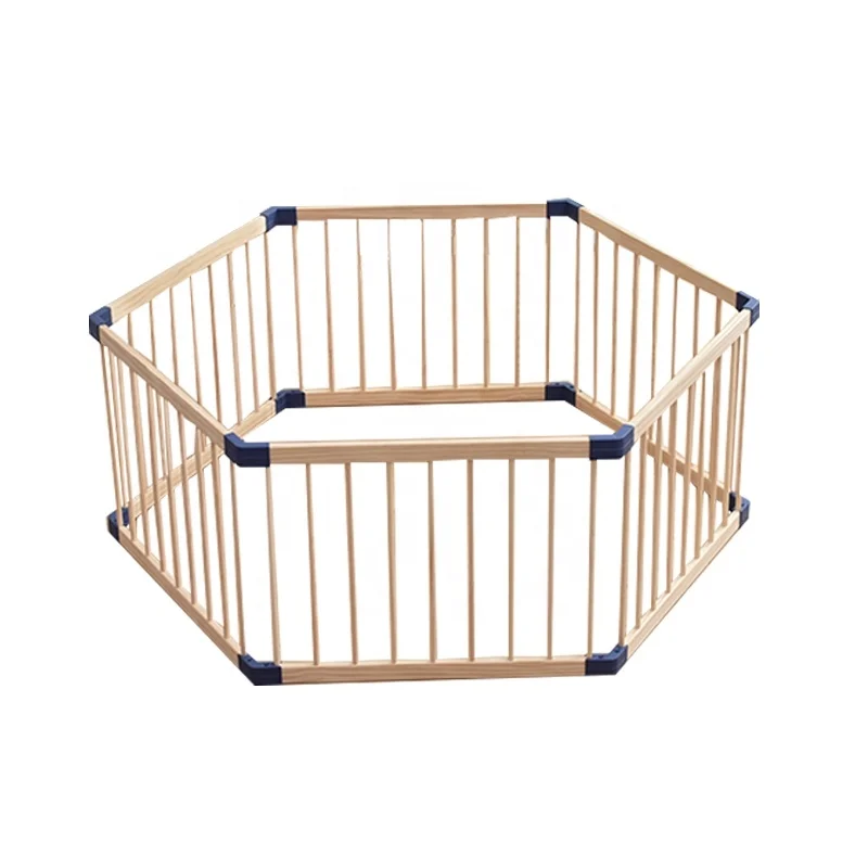 Pet dogs fence fence fence small to medium sized dogs resin solid wood interior a dog cage undertakes retractable pet gate