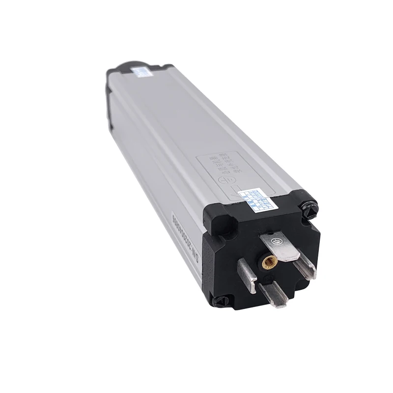 linear position transducer  Electronic ruler /displacement sensor for mold machine KTC1 50-1250mm