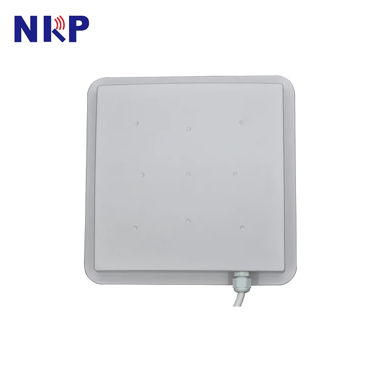 Enruipu R915N01S Factory Direct Sales EPC Gen2 Middle Range 8m RS232 UHF RFID Reader For Access Control