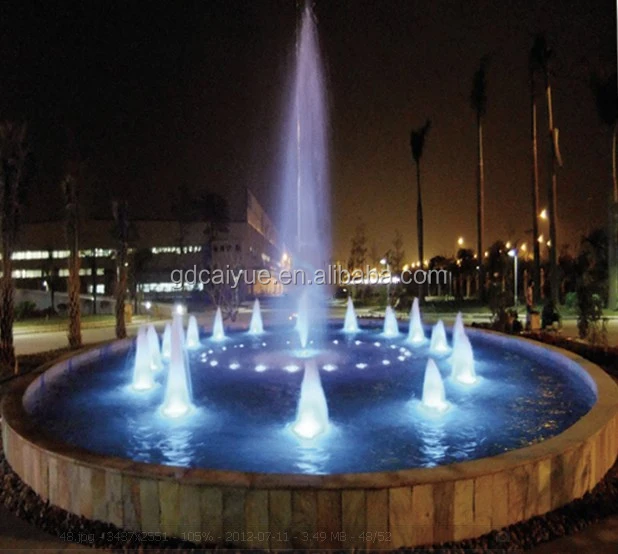 
Outdoor Indoor Factory Direct Supply Small Size Portable Garden Water Fountain For Sale 