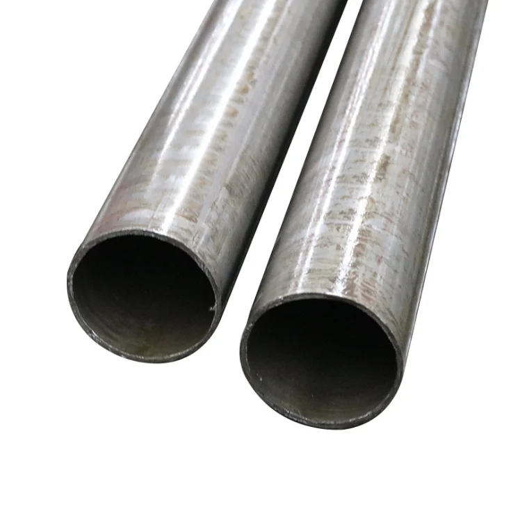 ASTM A214 ERW Pipe Carbon Steel Pipe Carbon Welded Steel Tube