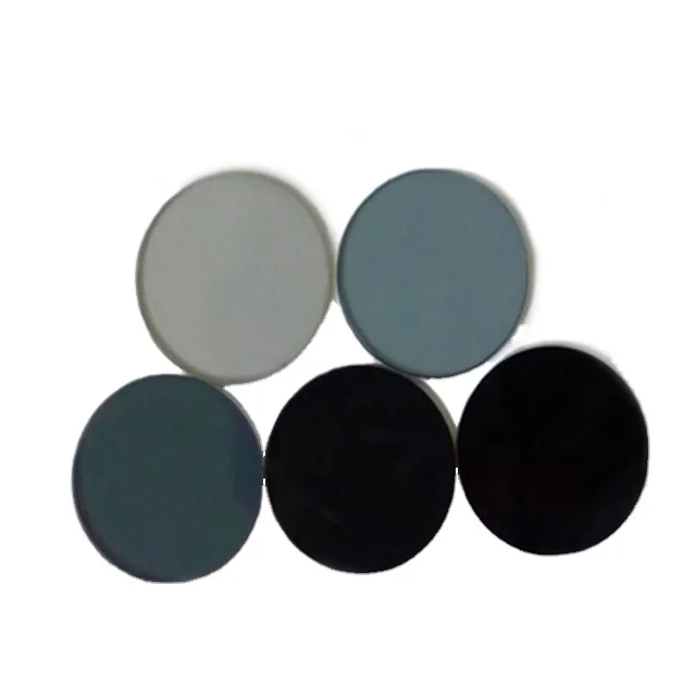 Digital Camera Lens Neutral Density Round B270 Optical Glass ND64 ND Filter