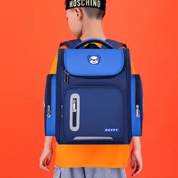 2022Hot Sale Fashionable Cute Kids Toddler School Bags Backpack Kindergarten Custom Schoolbag Waterproof School Backpack