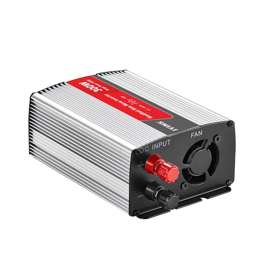 300W 12vdc to 240vac modified sine wave inverter solar inverter for home