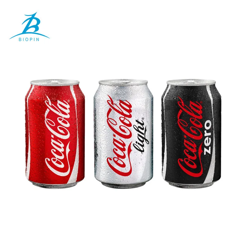 2025 customized aluminium 190ml 250ml 330ml 500ml cans 12oz 16oz metal cans bottles with easy open lid for beer energy drink