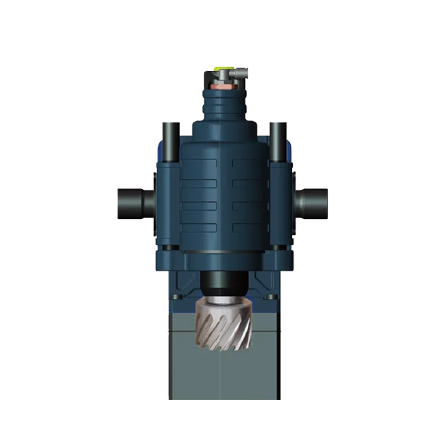  KCY-38DM CAYKEN мини горизонтальная Магнитная буровая установка сверлильный станок с фабрики прямая