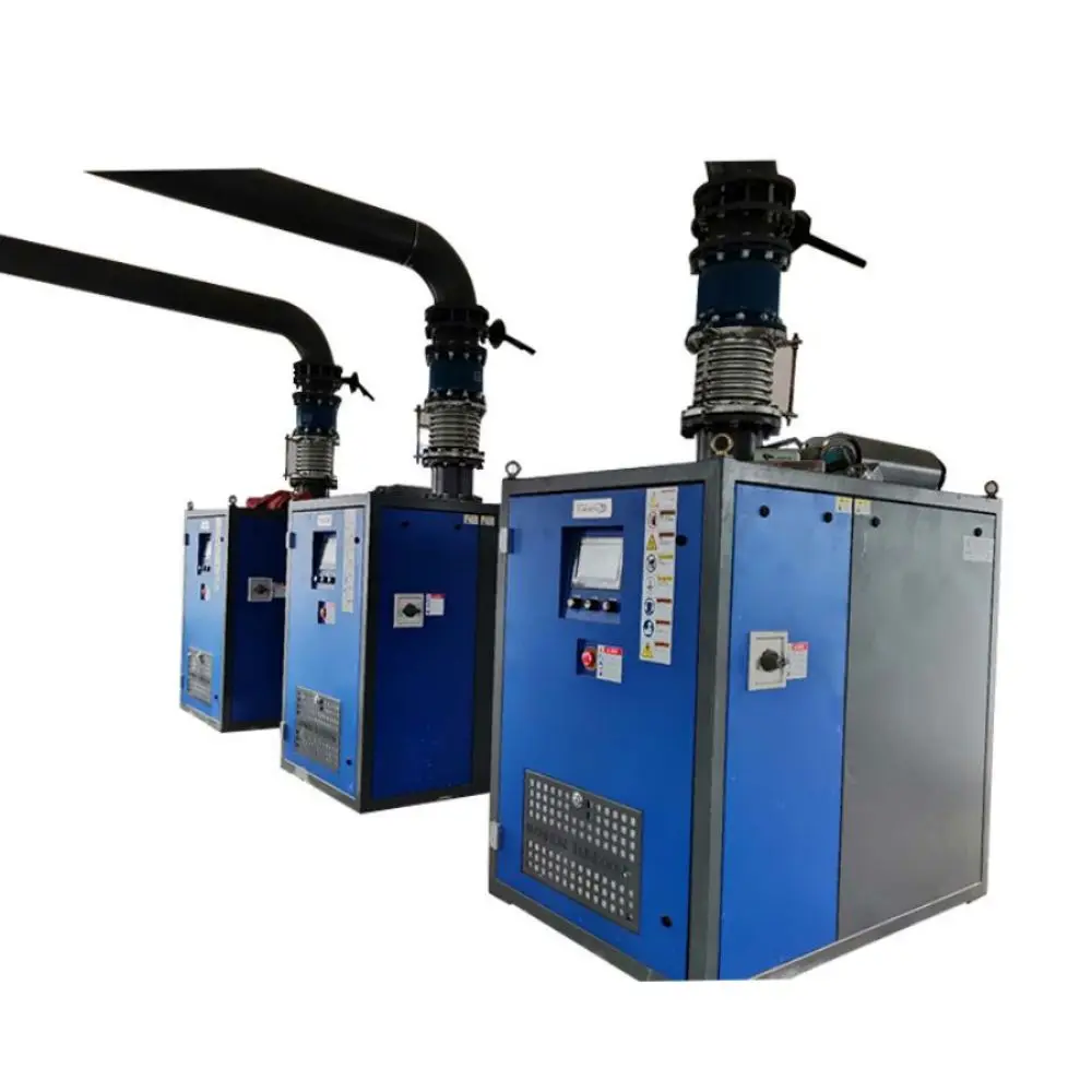 Cheap Price Permanent Magnet Motor Centrifugal Blower  for Paper Making Industry