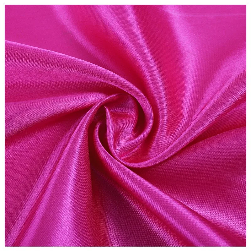 17*32 Five satin dacron glossy gift boxes lined with colorful flags and bags 100% Polyester fabric for sale