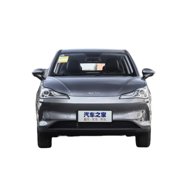 NEZHA V развлекательный высокоскоростной электромобиль с левой ручкой новые автомобили подержанные большим радиусом