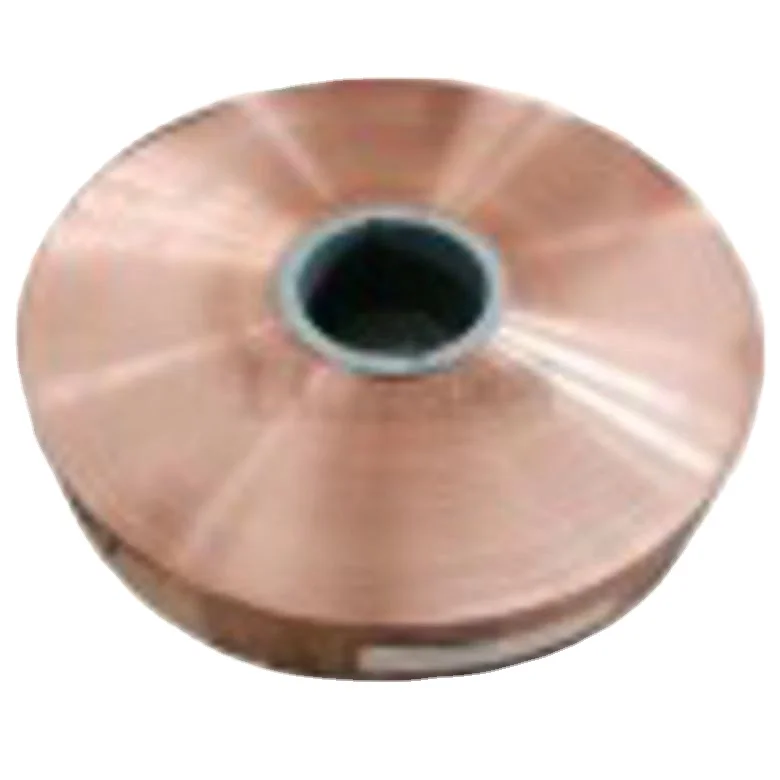 
Coil 2mm Thickness Copper Foam, Purity> 99.95% 