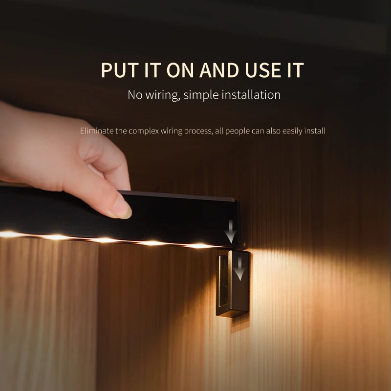 Furniture Closet Hanging Tube Clothes Wardrobe Hanger Rail Accessories Luxury Rectangular Aluminum And Support Hardware