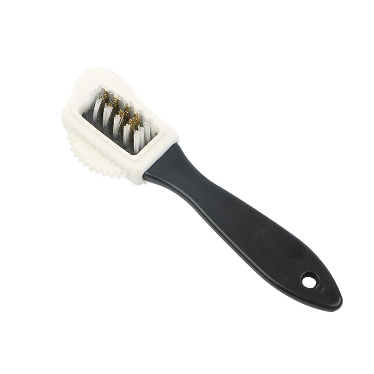 Factory Direct Supply Detail Kit Car Cleaning Wax Aluminum Alloy Windshield Brush