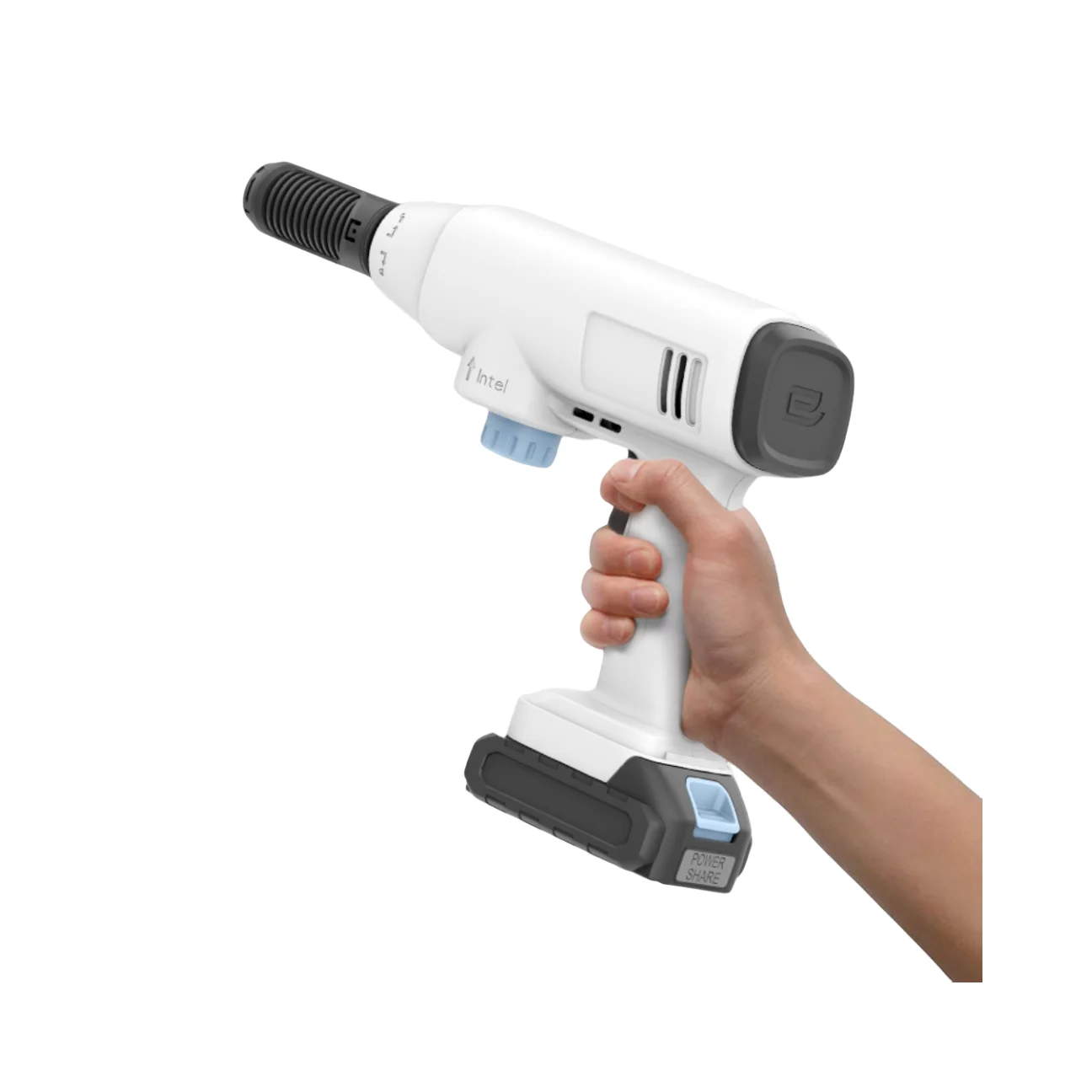 Factory direct sale Mini Sprayer High Pressure Car Washing Machine Battery Electric Portable Gun Car Washer