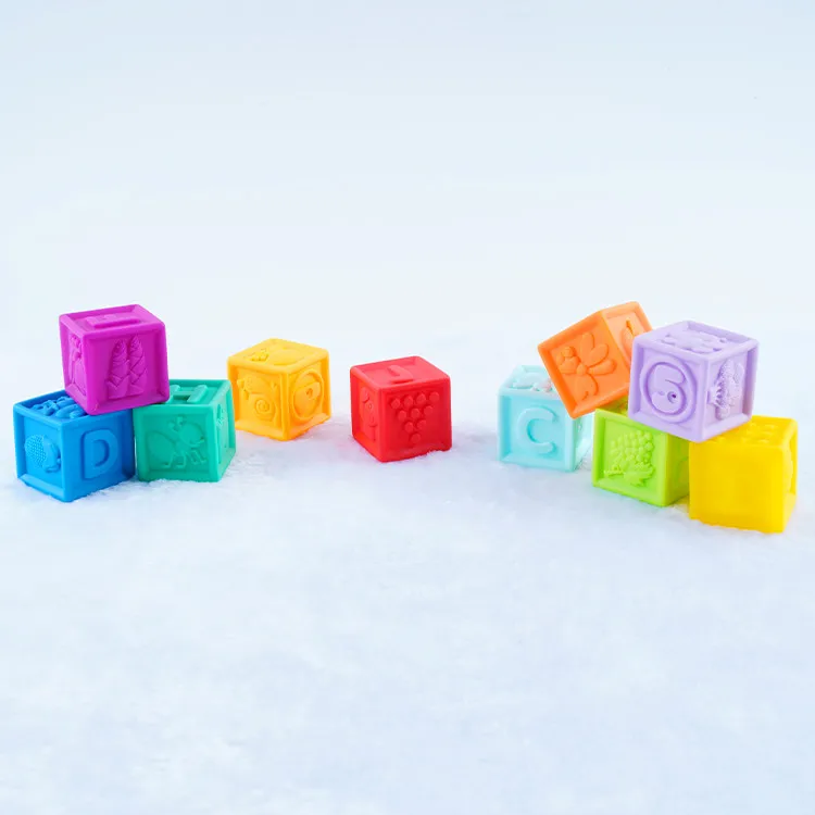 Science Other Montessori Baby Preschool Learning Children 2022 Kids Educational Alphablock Toys Bath Toy DUCK Christmas Duck