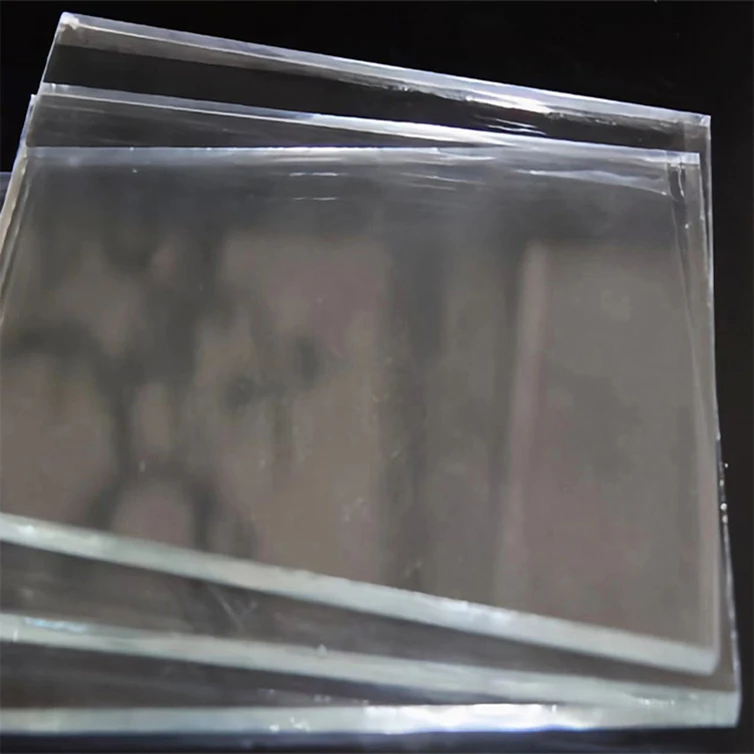 China Factory Tinted Float Glass sheet 3mm-12mm Bronze Blue Green Grey Black Building Glass For Windows Curtain Walls 2400*3300