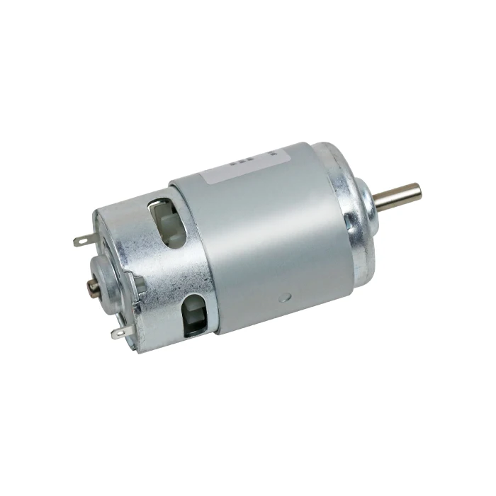High speed 12v 40000rpm permanent magnet generator rs 895 997 electric motor for power tools
