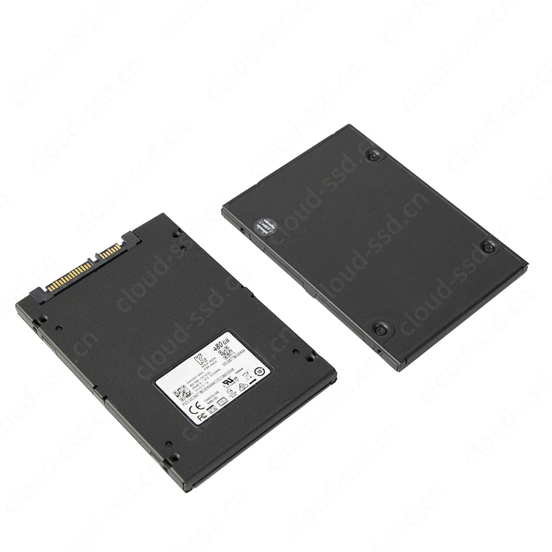 Оригинальный внутренний SSD OEM 2 5 SATA 120 ГБ 240 480