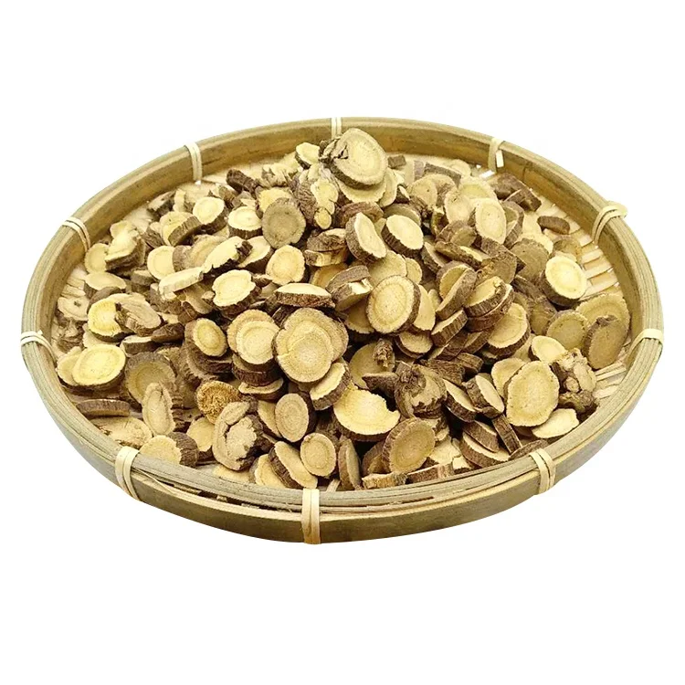 
Natural high-quality factory direct sale Herbal heat-clearing and detoxifying licorice natural pack 