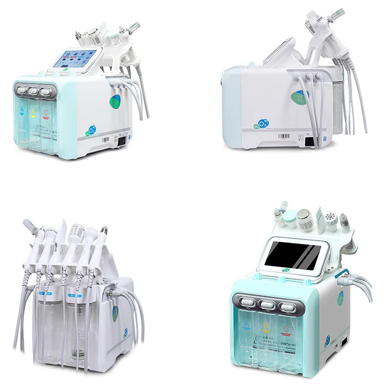 hidrofacial 7 en 1microdermabrasion machine salon beauty hydrodermabrasion hydradermabrasion tip