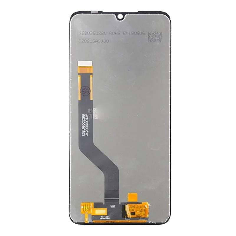 ЖК-дисплей 6 3 дюйма с сенсорным экраном и дигитайзером для Xiaomi Redmi Note 7 Pro M1901F7S запасные части ремонта быстрая доставка