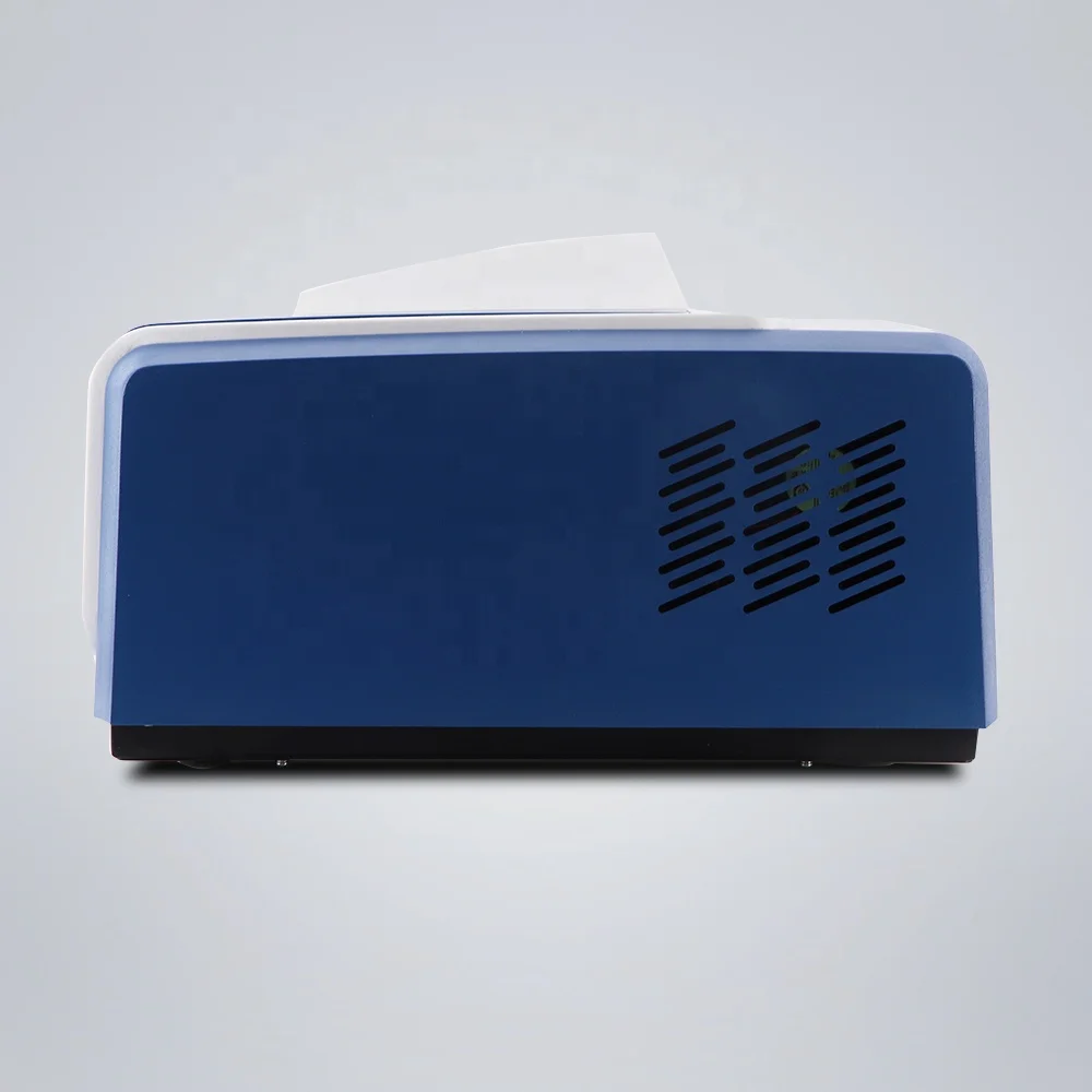 DW-L7 Laboratory Spectrophotometer High Precision Double Beam UV Vis Spectrophotometer