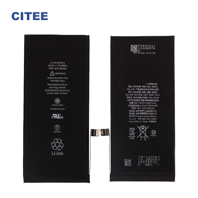 China factory 100% phone battery for iphone 5 6 7 8 X XS 11 11pro 11pro max 12 13 14 pro max battery iphone original