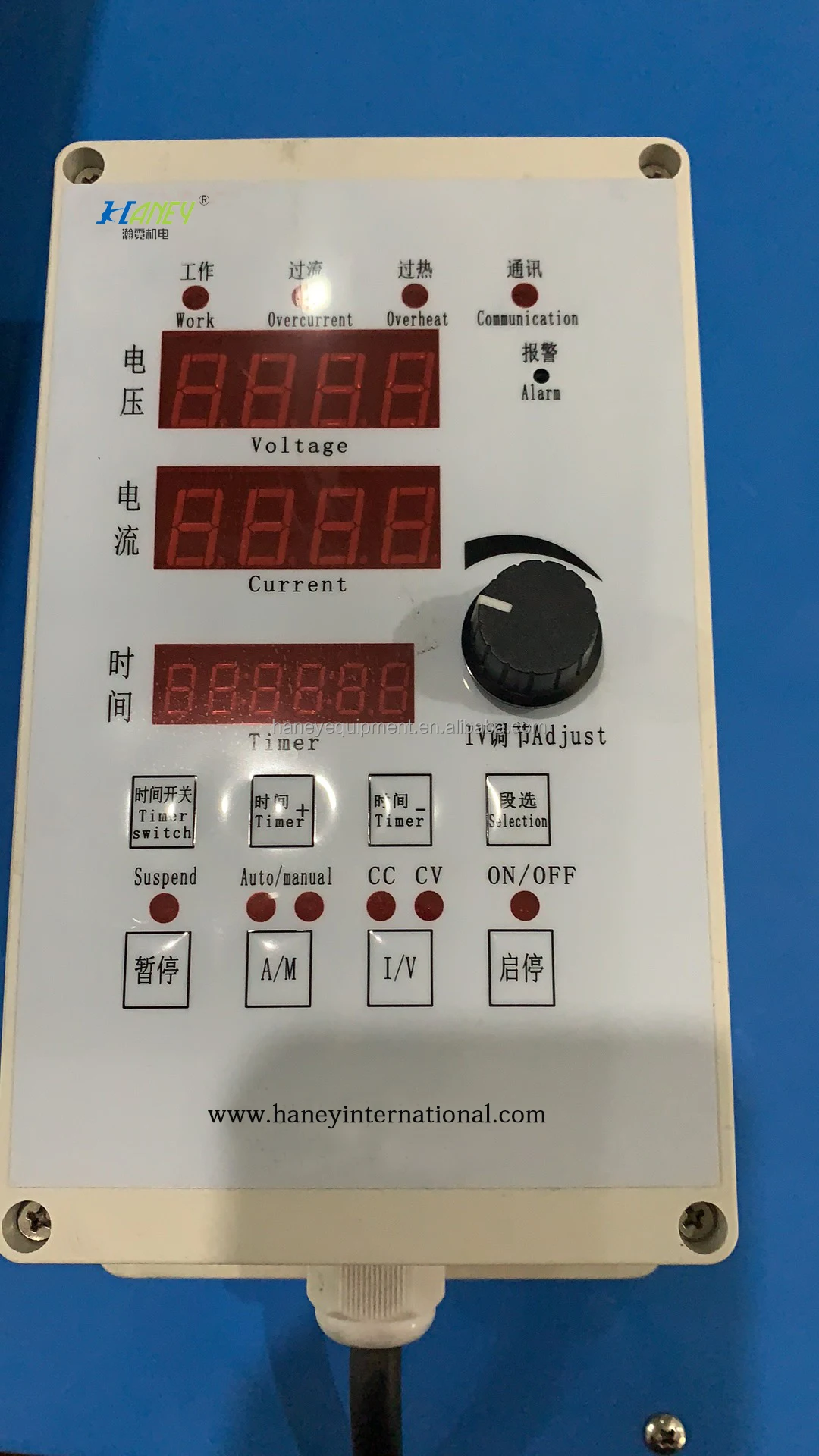 Ac Dc Rectifier 24 220v Chrome Plating Machine 200 Amp Rectifier 100 Amp Dc Power Supply