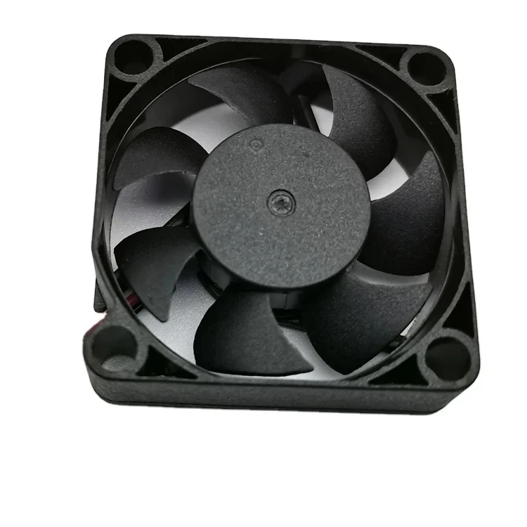Aidecoolr 2200 RPM 35*35*10mm DC Axial Cooling Fan 2W-48W 25000-50000h Automatic Axial Flow Coolers Electric 12V/24V/5V OEM