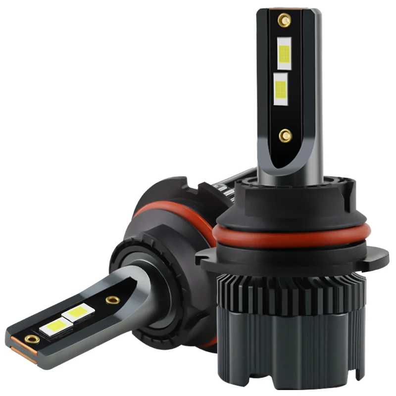 Factory Price R9 32W Car Automotive Headlight LED Bulbs 5202 PSX24W P13W PSX26W 880/881Head Lamp Canbus Load Resistor 6000K