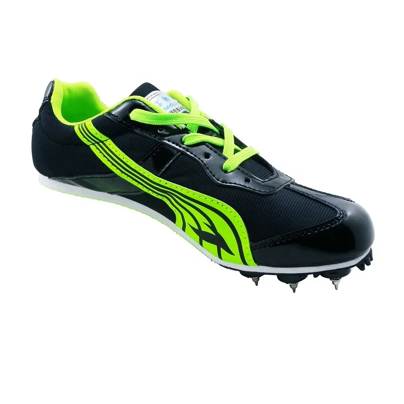 
running spikes High Quality spike shoes track and field 