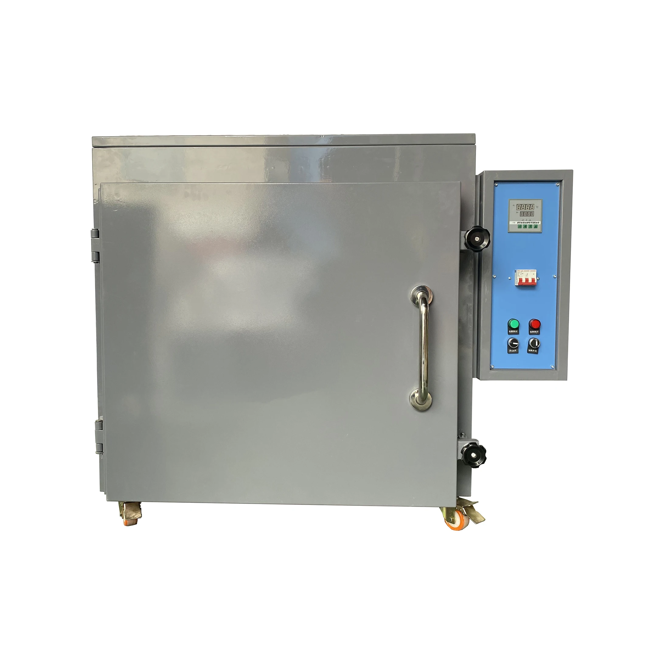 800 degree high temperature regeneration furnace/annealing furnace