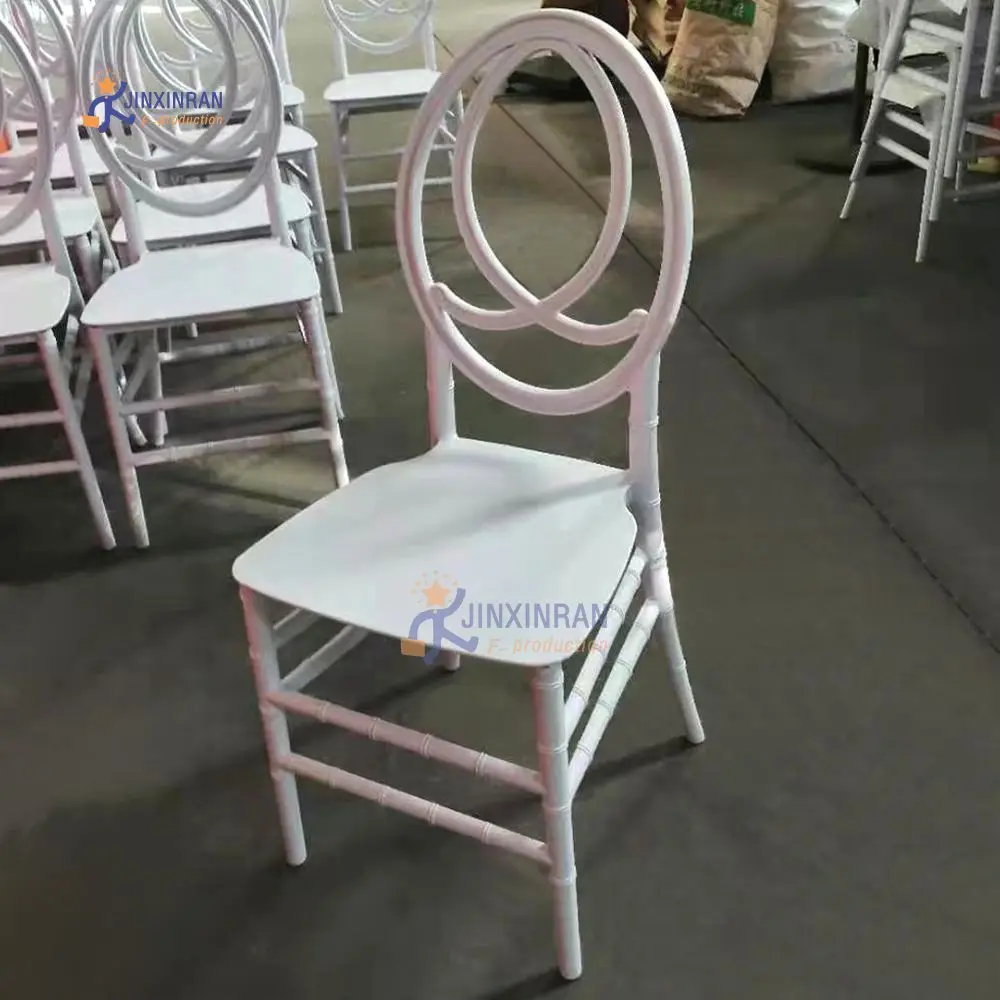 Unique Design Fashion Strong Commerical Polypropylene Stackable PP Resin Plastic Adult Dining Chair