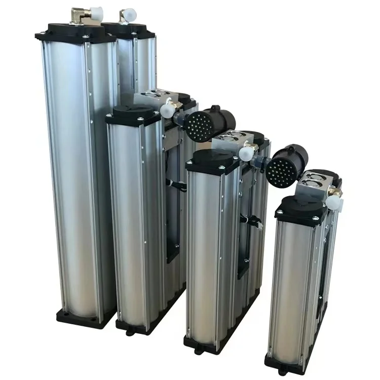 3L 5L 10L/MIN  oxygen concentrator molecular sieve beds oxygen generator parts