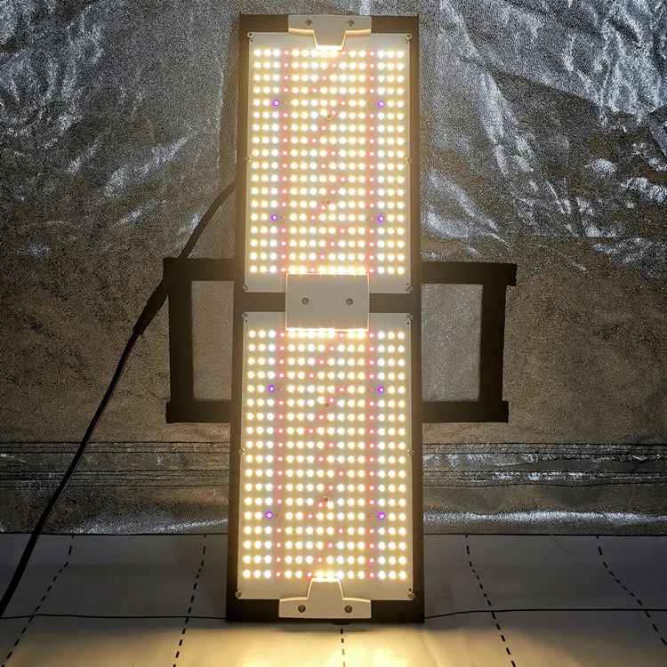 LM301H EVO! KingBrite 240 Вт EVO QB288 + 660 нм UV IR предварительно собранный King Brite светодиодный светильник для роста освещение