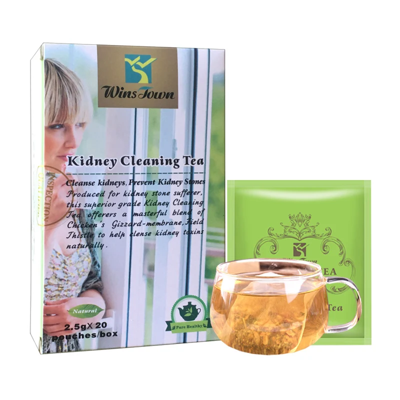
Kidney Stone Urine Stones Tea Detox Private label Kidney Cleaning Tea 