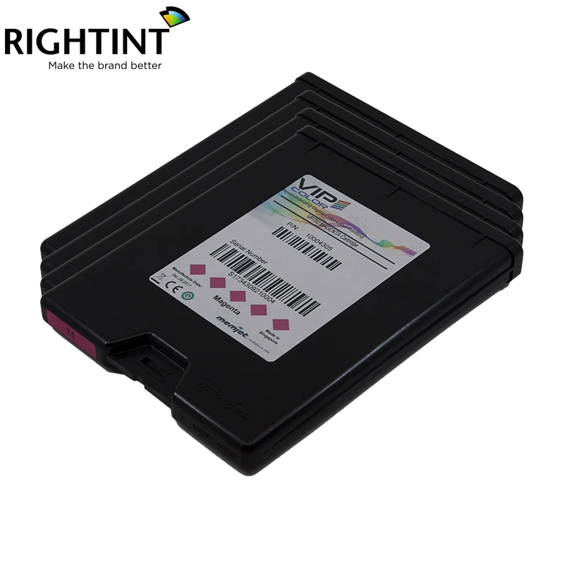 Красящий картридж Memjet для VP700 250 мл