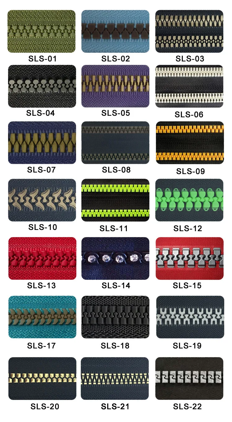 Automatic Plastic Zipper Injection Molding Machine Price for Plastic Zipper Machine