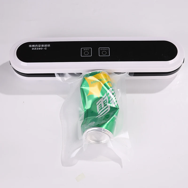 Factory direct sale vacuum z sealer mini electric vacuum food sealer machine handheld vacuum sealer for home use