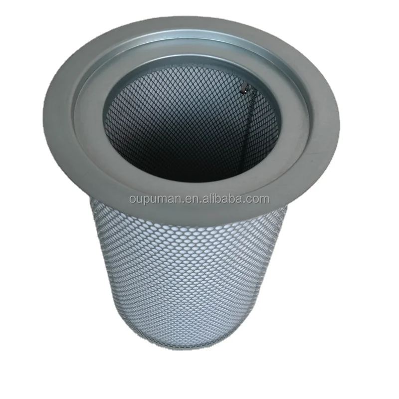 Air Compressor Oil Separator 36876472 For Ingersoll Rand Compressor XP/EP/HP/XP75-100