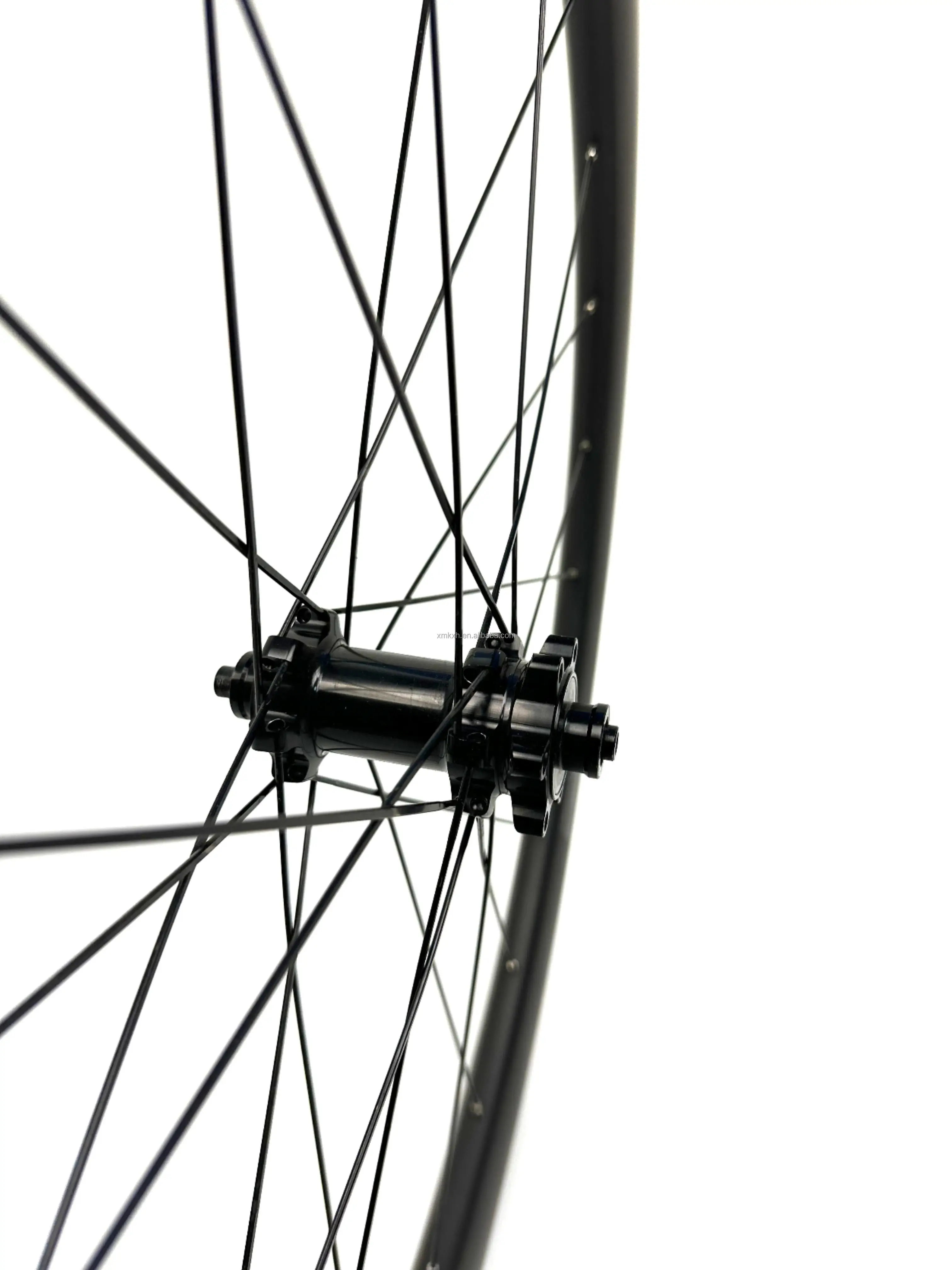 700c Outdoor Road Cycling  lightweight  Carbon Fiber Bicycle WheelSet Steel Spoke Hub Depth38mm  Carbon Rim Disc Brake bike