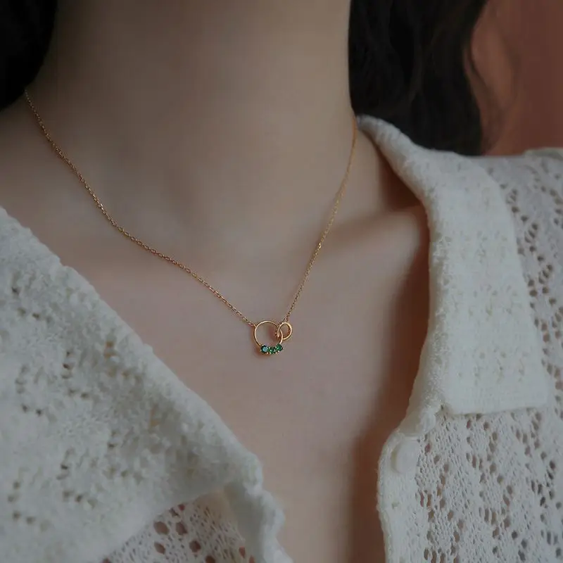 New Style shark teeth necklace With High Quality